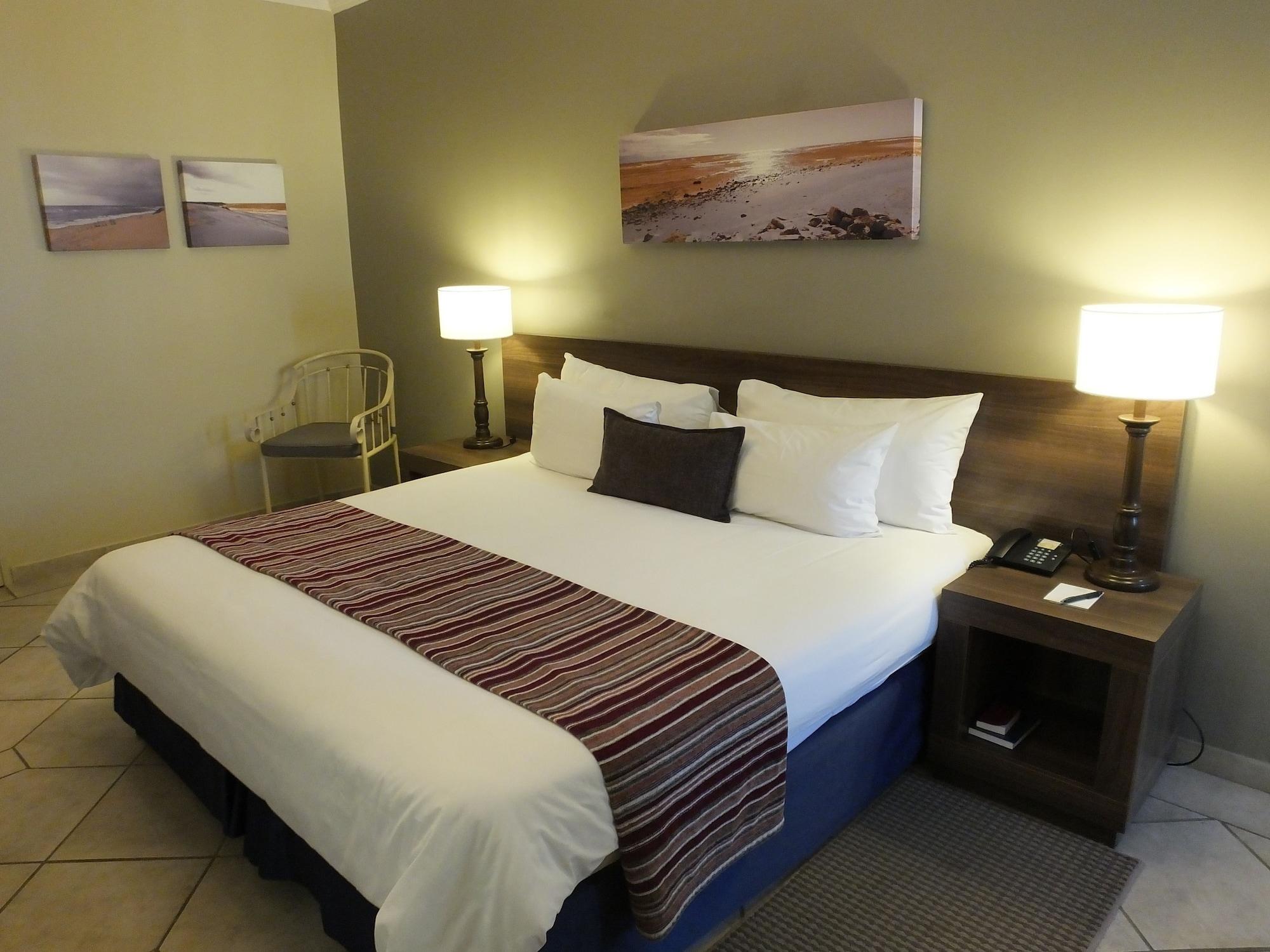 Premier Hotel The Richards Richards Bay Εξωτερικό φωτογραφία