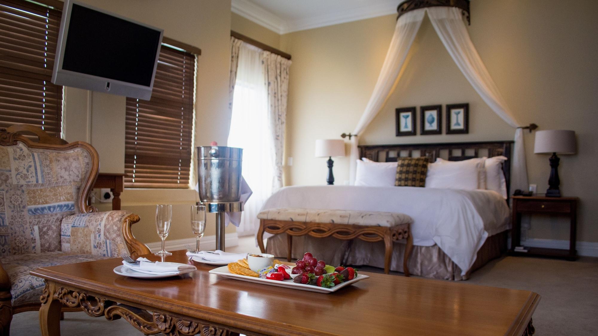 Premier Hotel The Richards Richards Bay Εξωτερικό φωτογραφία