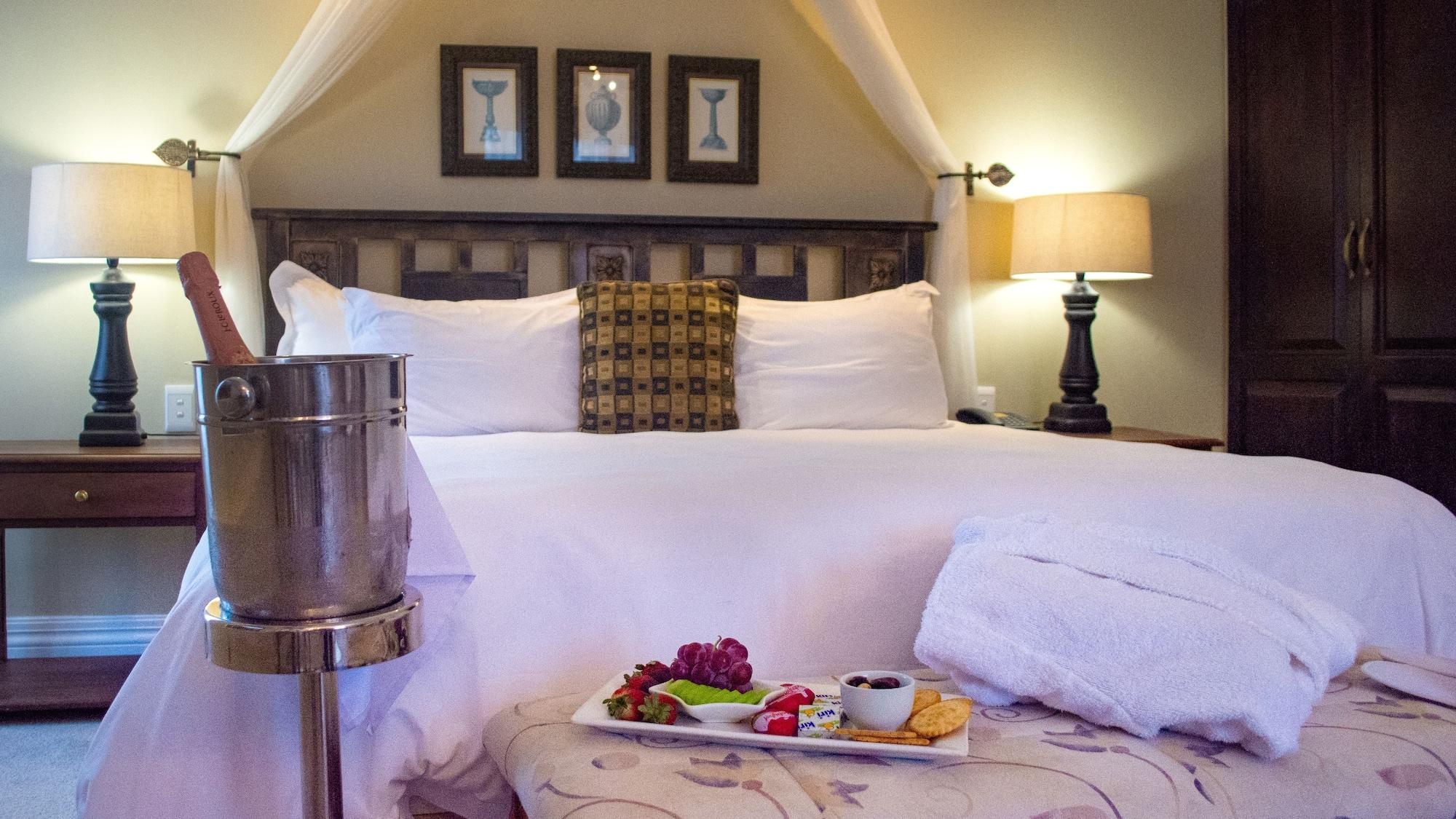 Premier Hotel The Richards Richards Bay Εξωτερικό φωτογραφία
