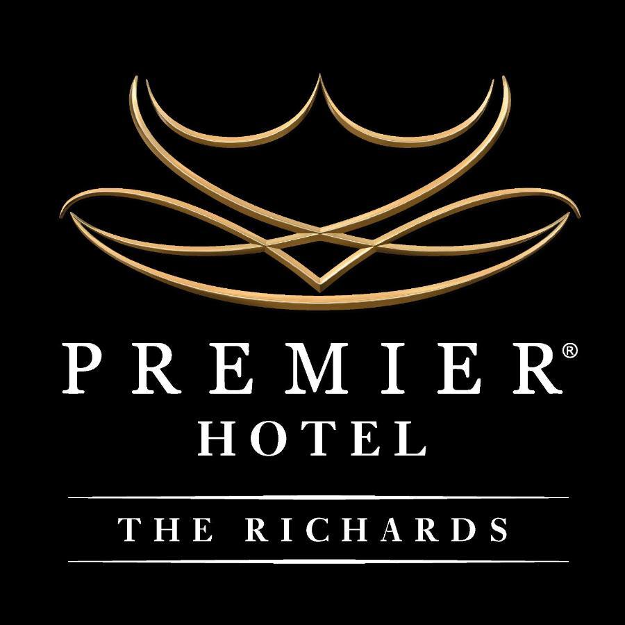 Premier Hotel The Richards Richards Bay Εξωτερικό φωτογραφία