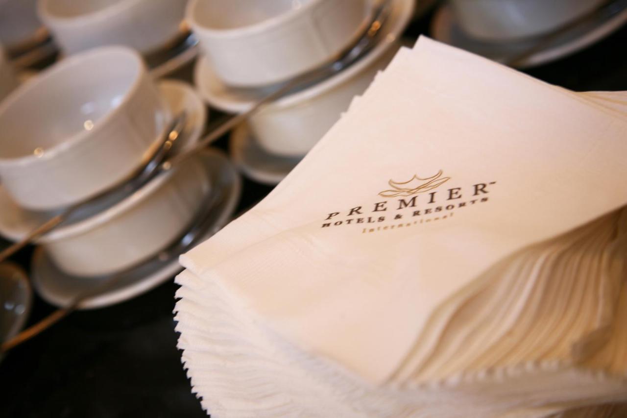 Premier Hotel The Richards Richards Bay Εξωτερικό φωτογραφία
