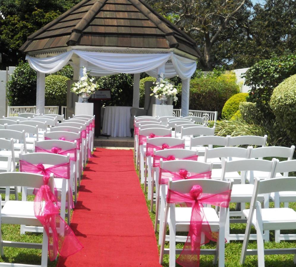 Premier Hotel The Richards Richards Bay Εξωτερικό φωτογραφία