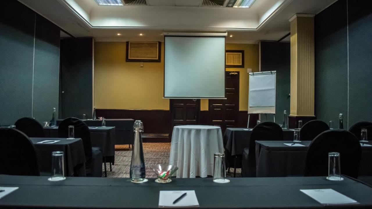 Premier Hotel The Richards Richards Bay Εξωτερικό φωτογραφία