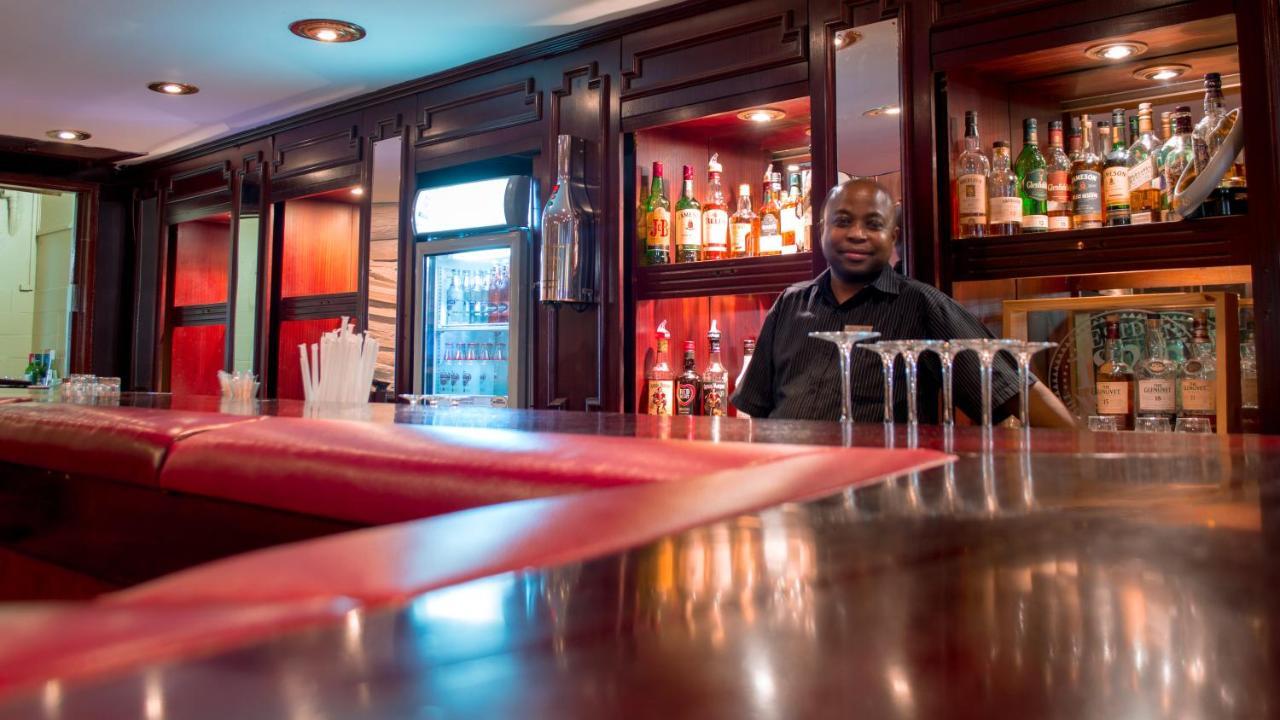 Premier Hotel The Richards Richards Bay Εξωτερικό φωτογραφία