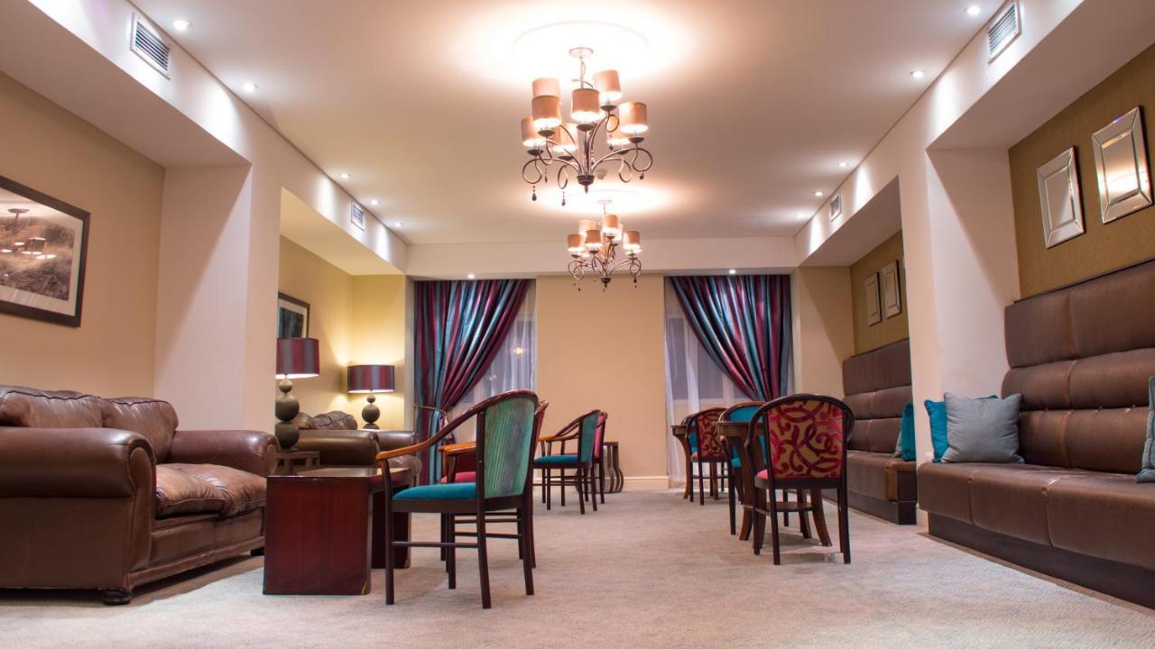 Premier Hotel The Richards Richards Bay Εξωτερικό φωτογραφία