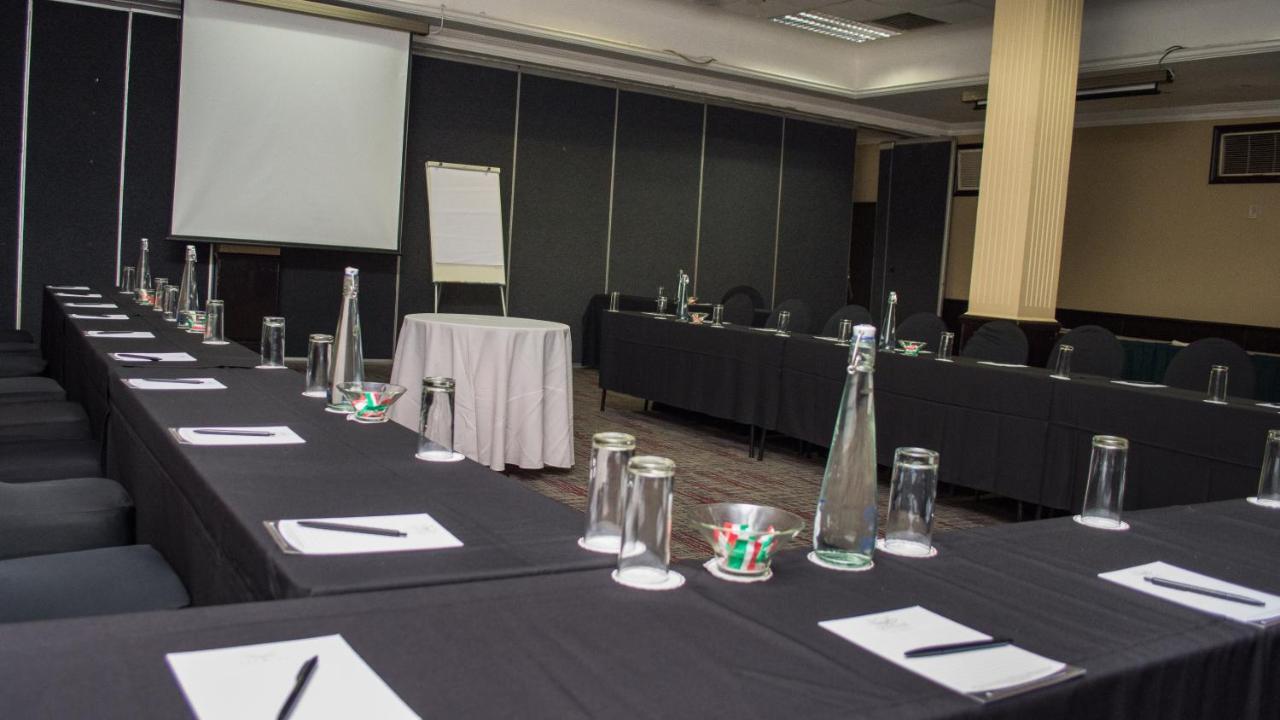 Premier Hotel The Richards Richards Bay Εξωτερικό φωτογραφία