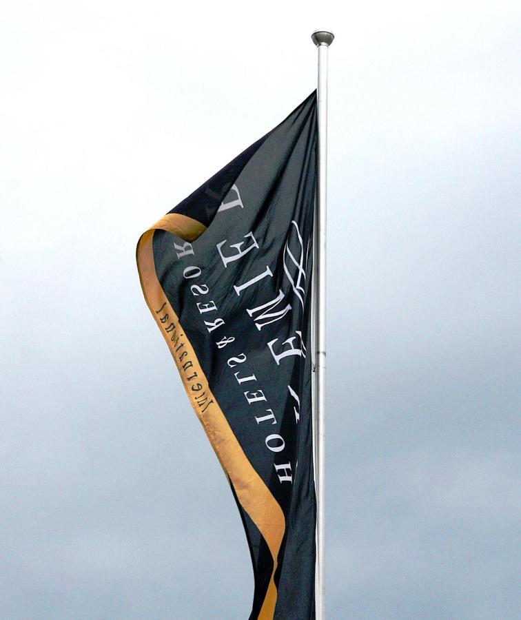Premier Hotel The Richards Richards Bay Εξωτερικό φωτογραφία